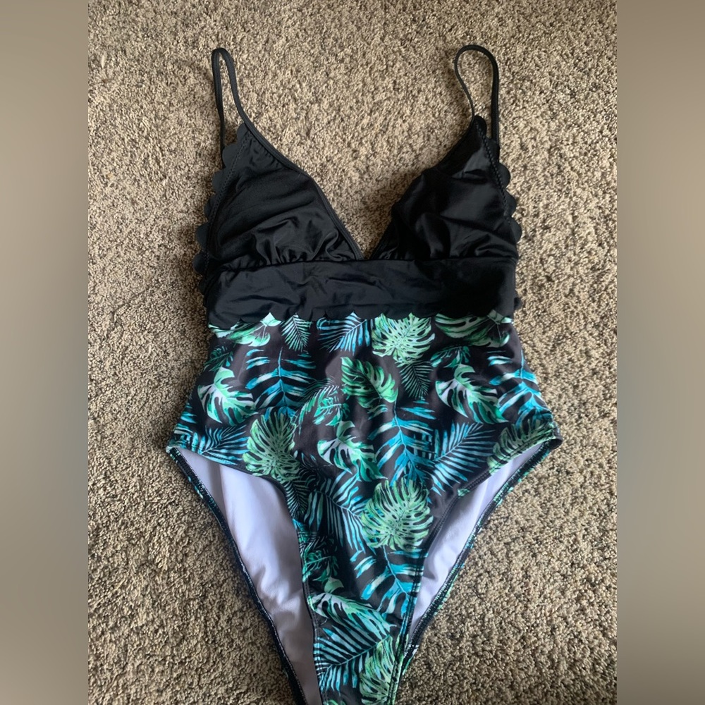 Woman’s swimsuit